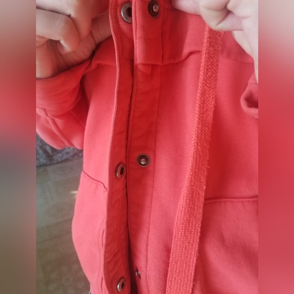 Adidas by Stella McCartney "student organization" hoodie RARE - Picture 3 of 6